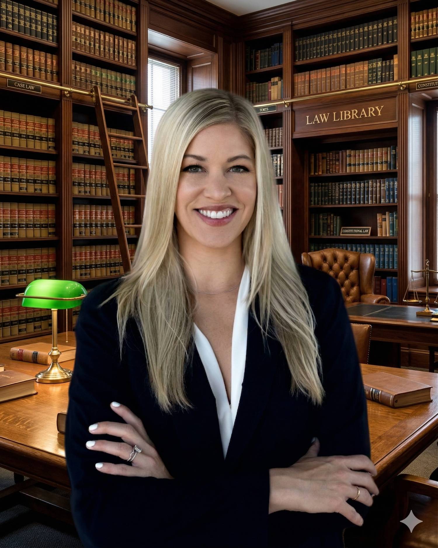 Elizabeth Munro attorney